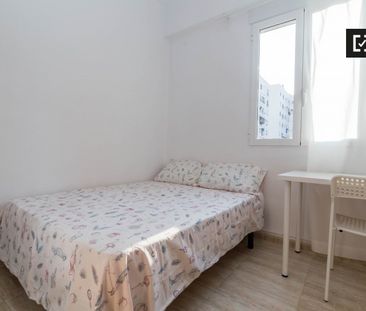 valencia, Valencian Community 46021 - Photo 6