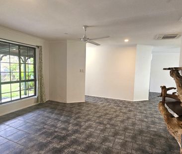 Spacious Home with Great Sized Yard - Photo 4