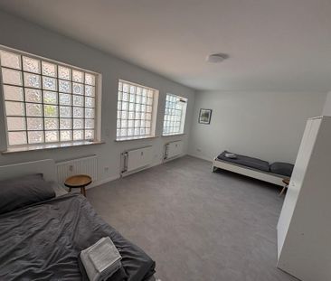 Monteur Wohnung zentral Lage in Offenbach - Foto 1