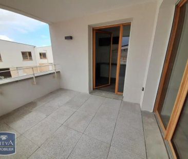 Appartement à louer 2 pièces 47.6m² - Photo 6