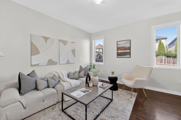 For Lease - 43 Watermill Street, Kitchener, Ontario - Photo 1