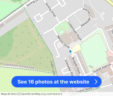 Gowrie Place Caterham CR3 - Photo 1