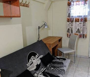 Studio/Γκαρσονιέρα για ενοικίαση Αγία Παρασκευή - Γλαράκη (Πάτρα) - Photo 2