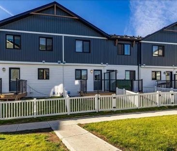 Modern 2Bed 2Full Bath Townhouse for Rent in Secord Promenade, West... - Photo 1