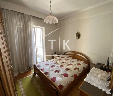 Διαμέρισμα για ενοικίαση Κέντρο (Μενεμένη) - Photo 1