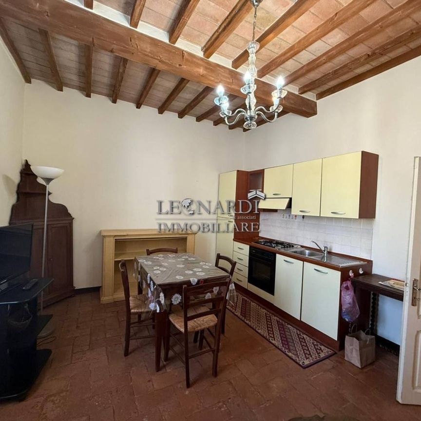 Bilocale buono stato, primo piano, Centro, San Giustino - Photo 1
