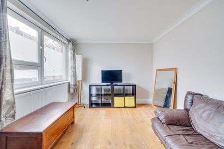1 bedroom flat to rent - Photo 3