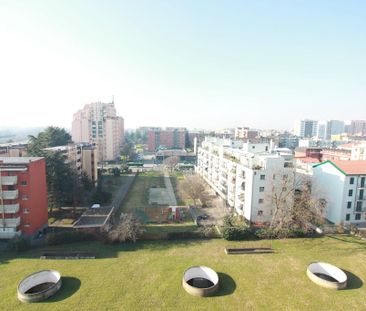 Via Carlo Marx, Milan, Lombardy 20153 - Photo 3