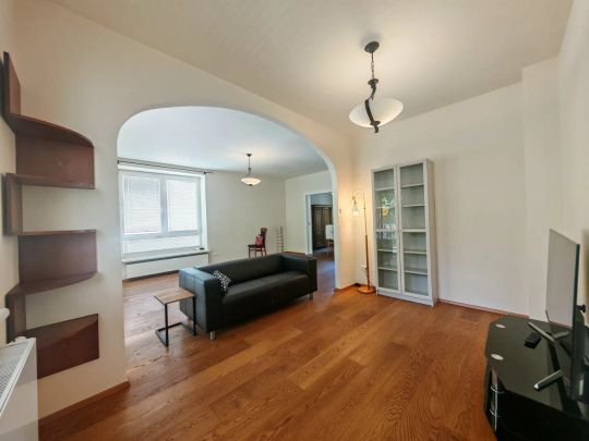 Gemütlich zu Hause - Photo 1