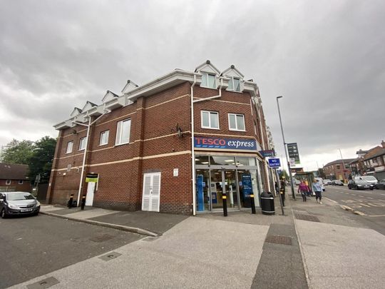 Carlton Heights, Carlton Hill, Nottingham - Photo 1