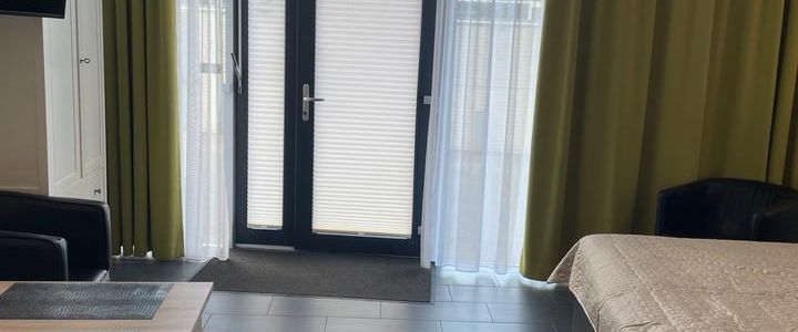 Möblierte Wohnung/attraktives Loft citynah - Foto 1