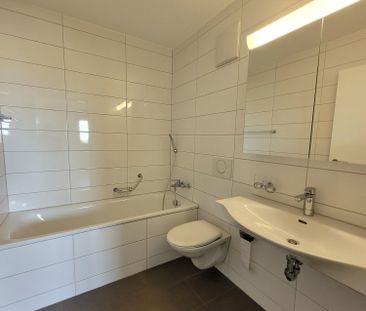 3.5 Zimmer, 79 m², EG - Foto 3