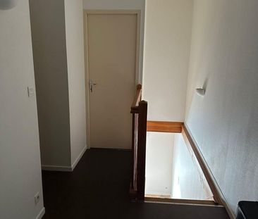 Location / Appartement T3 - Photo 6