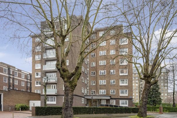Avenue Road, St John’s Wood, NW8 - Photo 1