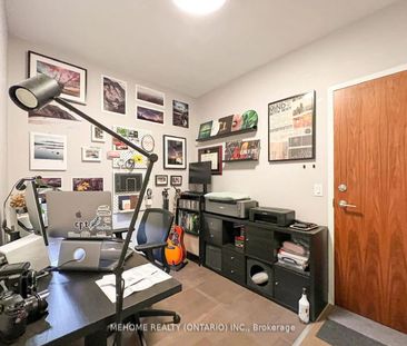 Market Wharf Lofts , #1613 - Photo 5