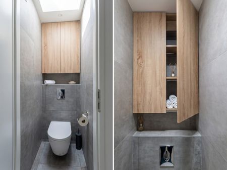 PIERWSZY NAJEMCA! ŚWIEŻO PO REMONCIE | 2 POKOJE 42.42 m² - Фото 2