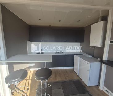 Location Appartement 2 pièces 33m² ST OMER 62500 - Photo 3