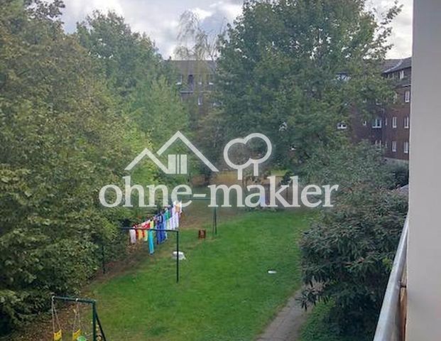 2 Zimmer Wohnung - Photo 1