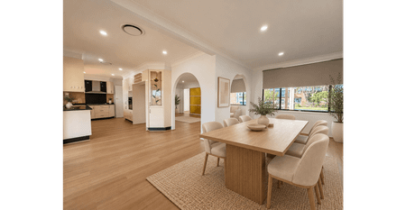 Spacious Family Living with a Separate Studio, Pool & Alfresco Entertaining - Photo 3