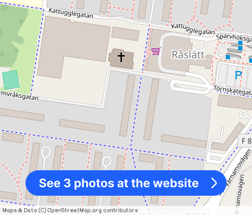 Tornfalksgatan 3 - Photo 1