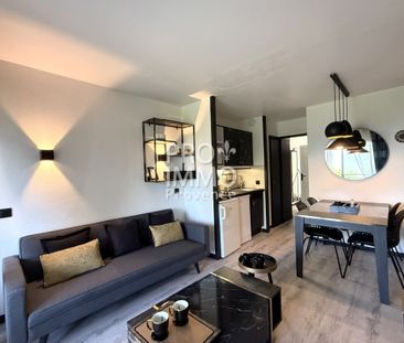 À LOUER GOLF DE PONT ROYAL (13370) MALLEMORT APPARTEMENT TYP - Photo 2