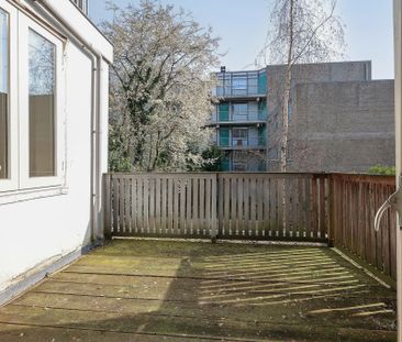 Te huur: Appartement Ruyschstraat 84 H in Amsterdam - Photo 5