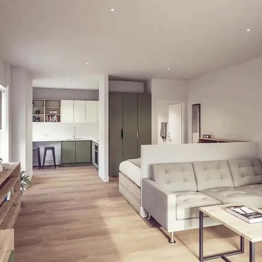 8 Bed Premium En Suite - Photo 1