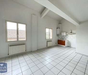 Location appartement 2 pièces de 48.62m² - Photo 1