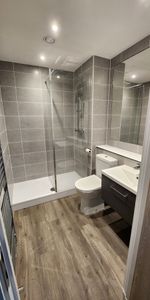 Room in a Shared Flat, Skinner Lane, LS7 - Photo 4