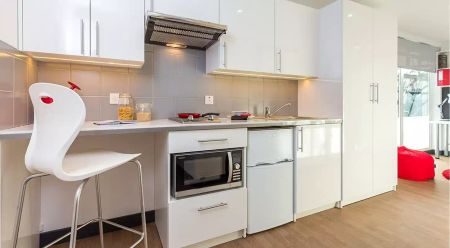 Studio Tokyo - Photo 4