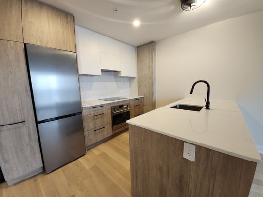 5605 Avenue Pierre-De Coubertin, #515 - Photo 1