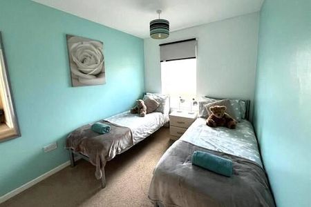 3 bedroom villa to rent - Photo 4