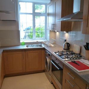 1 bedroom flat to rent - Photo 2