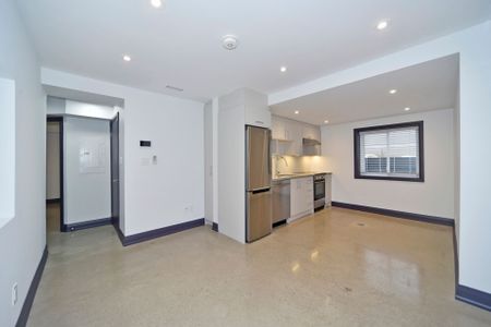 For Lease - 230 Boon Avenue Unit# #2, Toronto, Ontario - Photo 3