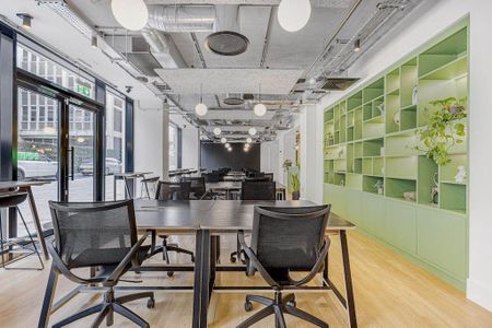 1 bedroom apartment to rent - Photo 5