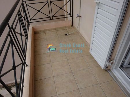 Studio/Γκαρσονιέρα για ενοικίαση Αγία Σοφία (Πάτρα) - Photo 4