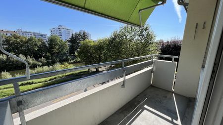 Familienwohnung an der Birs - Photo 5