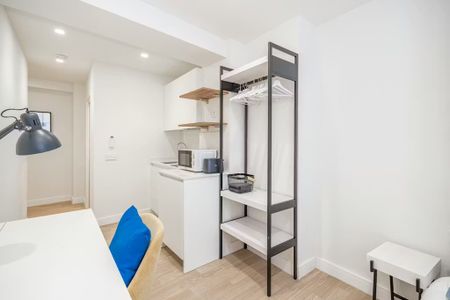 Calle San Juan, Málaga, Andalusia 29005 - Foto 5