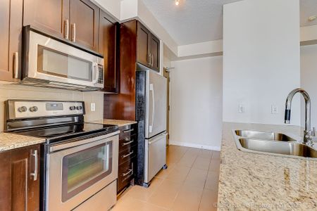 For Lease - 4065 Brickstone Mews Unit# 3501, Mississauga, Ontario - Photo 4