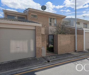 Open the Door To City Living by Victoria Park and Hutt Street - Photo 2