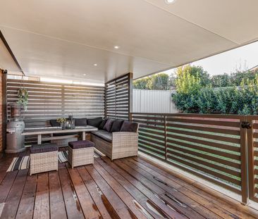 36 Pumphouse Crescent, Rutherford NSW 2320 - House For Rent | Domain - Photo 6