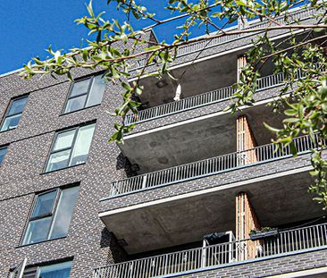 4 værelses lejlighed - Photo 3