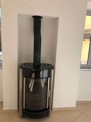 MELANO - in centro paese affittiamo un 4.5 loc. duplex - Foto 2