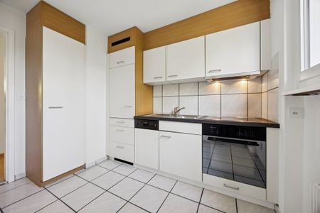 Ihr neues Zuhause mit sonnigem Balkon wartet auf Sie - Photo 2