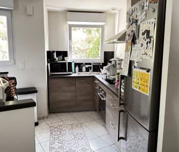 Location Appartement 4 pièces 89m² PLERIN 22190 - Photo 5