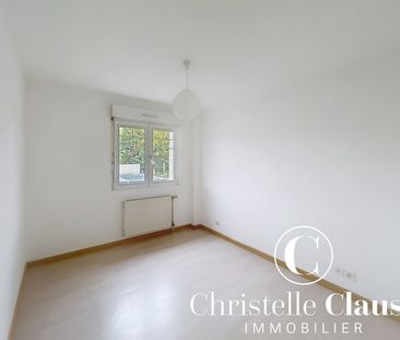 Appartement - HESINGUE - 40m² - 1 chambre - Photo 1