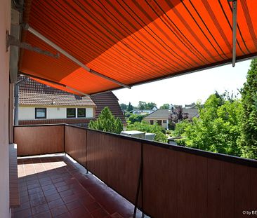 Großzügige 3-Zimmer-Wohnung mit Balkon – Sofort bezugsbereit! - Foto 4