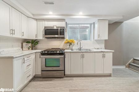 For Lease - 10 Westdale Drive Unit# Lower, St. Catharines, Ontario - Photo 2