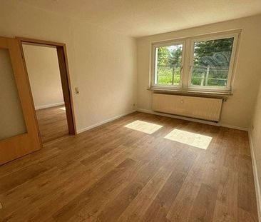 Renovierte Wohnung | Frei ab Sofort - Foto 5