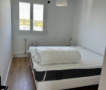 Location Appartement 3 pièces 57m² CALUIRE ET CUIRE 69300 - Photo 3